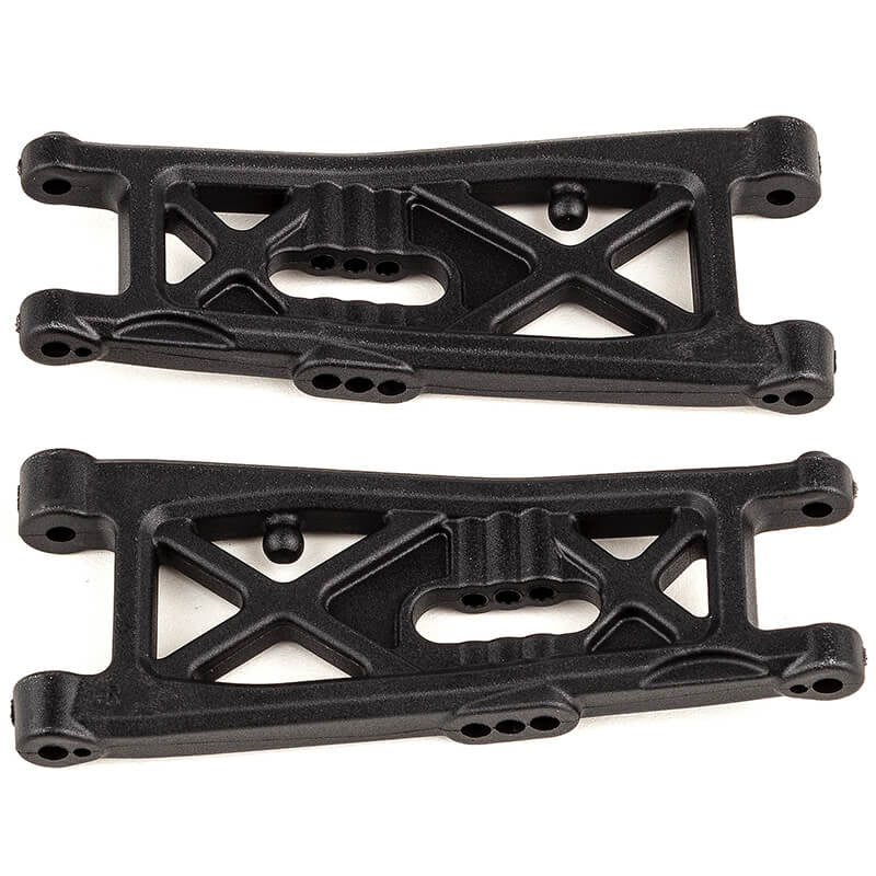 Team Associated AS92408 RC10B7 rear suspension arms