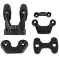 Team Associated AS92417 Rear Wing Mount And Body Mount - RC10B7, B7.1 (92417)