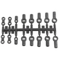Team Associated AS92419 RC10B7 rod ends
