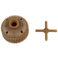 Team Associated AS92420 Gear Differential Case & Cross Pins - RC10B7, B7.1 (92420)