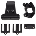 Team Associated AS92427 Spur Gear Cover/Bumper/B-Head Shims - RC10B7, B7.1 (92427)