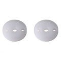 Team Associated AS92428 RC10B7 Factory Team 13mm shock pistons 2.5mm