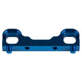 Team Associated AS92432 Arm Mount C, Aluminium - RC10B7 (92432)