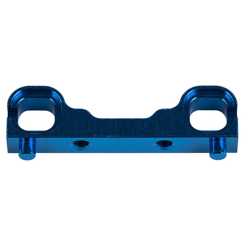 Team Associated AS92432 Arm Mount C, Aluminium - RC10B7 (92432)