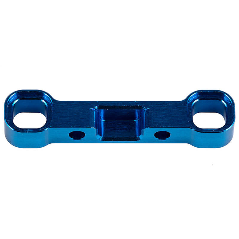 Team Associated AS92433 Arm Mount D, Aluminium - RC10B7, B7.1 (92433)