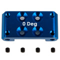 Team Associated AS92436 FT Front Bulkhead 0“??” - RC10B7, B7.1 (92436)