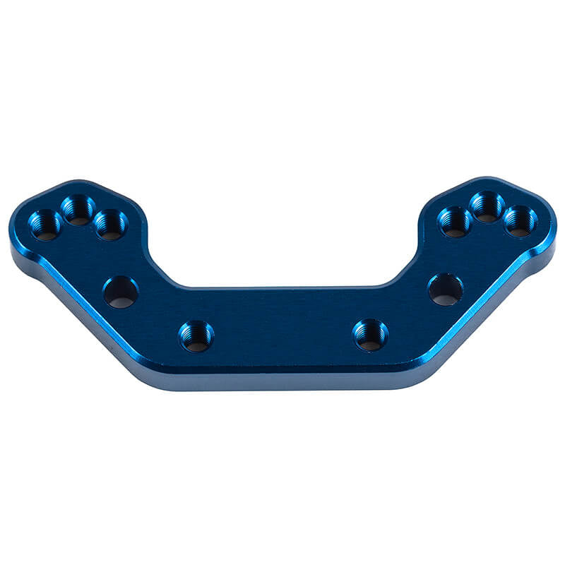 Team Associated AS92440 Rear Ballstud Mount - RC10B7, B7.1 (92440)