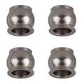 Team Associated AS92442 Caster Block Pivot Balls - RC10B7 (92442)