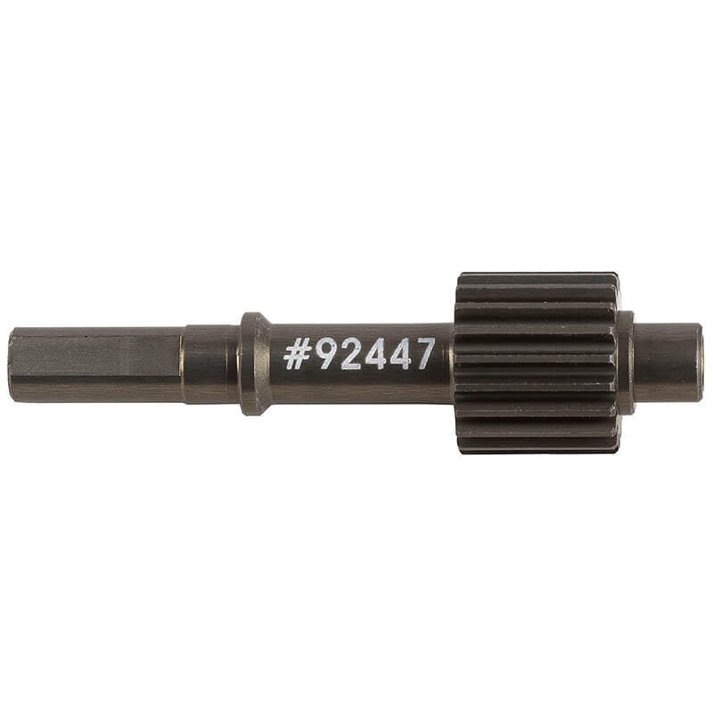Team Associated AS92447 Top Shaft - RC10B7, B7.1 (92447)