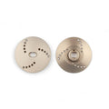 Team Associated AS92451 FT Vented Slipper Hub Set - RC10B7, B7.1 (92451)
