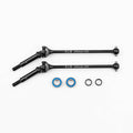 Team Associated AS92486 RC10B7.1 FT Universal Driveshafts - (92486)