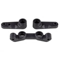 Team Associated AS92489 FT Steering Bellcrank/Rack Carbon - RC10B7, B7.1 (92489)