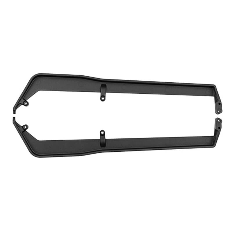 Team Associated AS92501 Side Rails - RC10B84 (92501)
