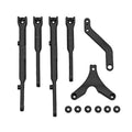 Team Associated AS92503 Chassis Braces - RC10B84 (92503)