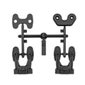 Team Associated AS92506 Wing Mount Set - RC10B7.1 / RC10B84 (92506)