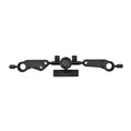 Team Associated AS92507 Steering Bellcranks - RC10B84 (92507)