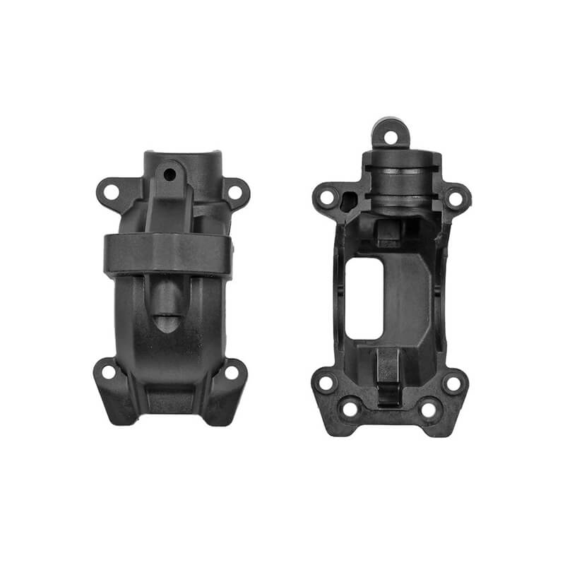 Team Associated AS92509 Front Gearbox - RC10B84 (92509)
