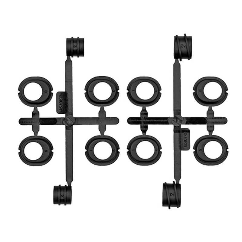 Team Associated RC10B84 RC10B7.1 RC10B7 1/10 off-road RC