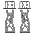 Team Associated AS92515 FT Carbon Front Suspension Arms - RC10B84 (92515)