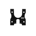 Team Associated AS92528 Center Bulkhead, DSC - RC10B84 (92528)