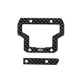 Team Associated AS92530 Center Bulkhead Brace, DSC - RC10B84 (92530)