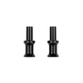 Team Associated AS92532 Steering Bellcrank Post Set - RC10B84 (92532)