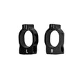 Team Associated AS92535 Caster Block Set - RC10B84 (92535)