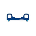 Team Associated AS92539 Arm Mount C - RC10B84 (92539)