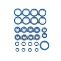 Team Associated AS92544 FT Bearing Set - RC10B84 (92544)