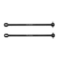 Team Associated AS92548 HD CVA Bones, 78.5mm - RC10B84 (92548)