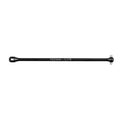 Team Associated AS92551 Center CVA Bone, 102mm - RC10B84 (92551)