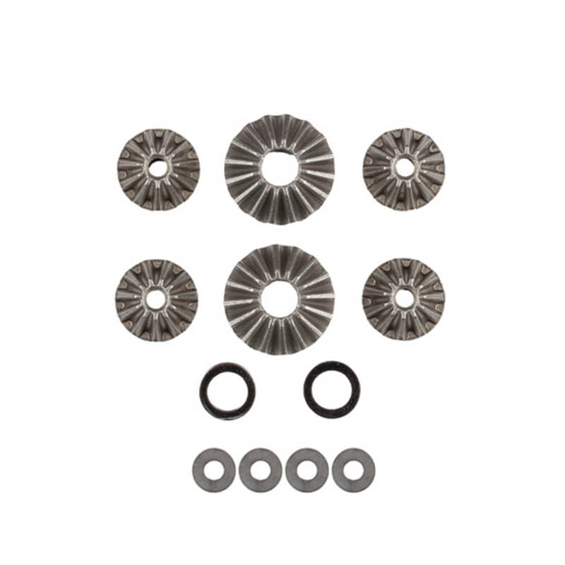 Team Associated RC10B84 RC10B7.1 RC10B7 1/10 off-road RC