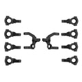 Team Associated AS92576 Caster/Steering Block Set - RC10B7.1 (92576)