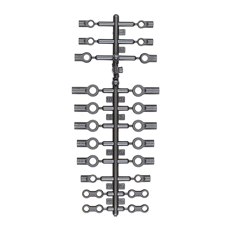 Team Associated RC10B84 RC10B7.1 RC10B7 1/10 off-road RC