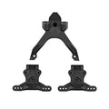 Team Associated AS92586 Top Plate & Ballstud Mount