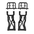 Team Associated AS92588 Rear Suspension Arms V2 78mm