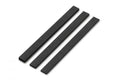 XRay DY107873 Hudy bumper & body space sponge set - 1.5, 3.0, 5.0mm - XB4 (107873)