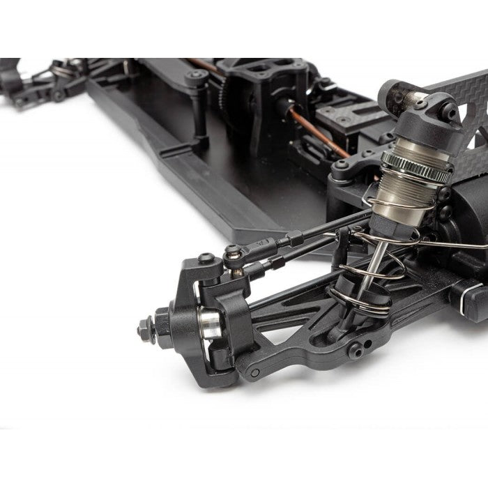 FTX B4X Race Buggy Rolling Chassis FTX5468