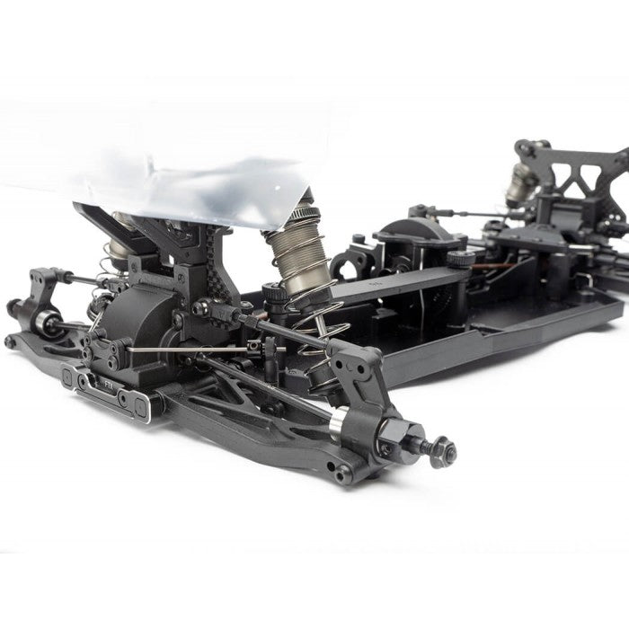 FTX B4X Race Buggy Rolling Chassis FTX5468