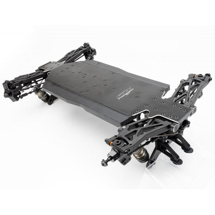 FTX B4X Race Buggy Rolling Chassis FTX5468
