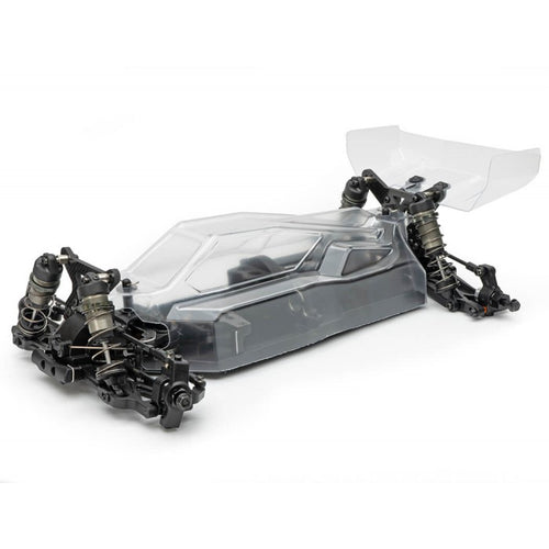 FTX B4X Race Buggy Rolling Chassis FTX5468