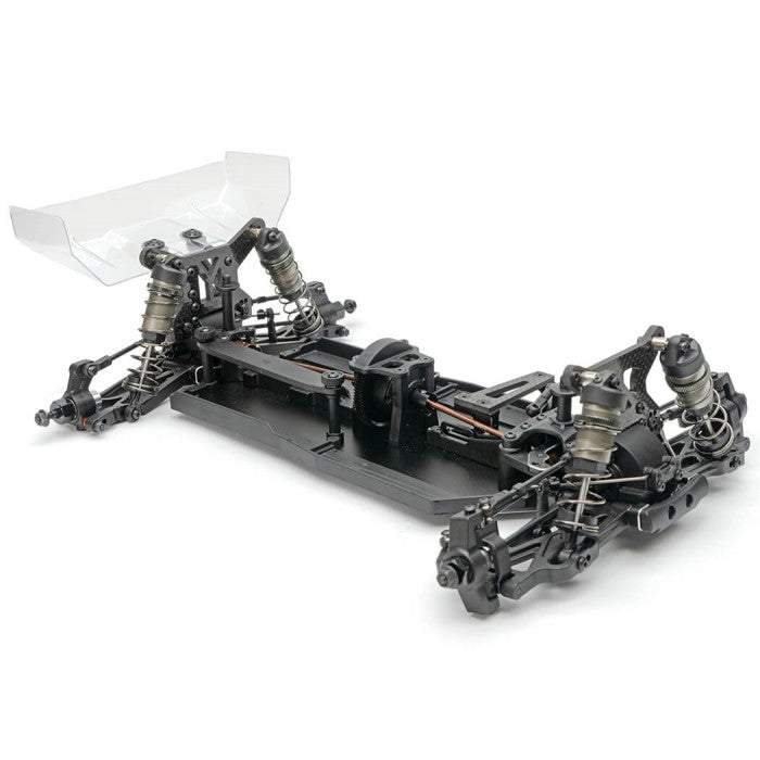 FTX B4X Race Buggy Rolling Chassis FTX5468