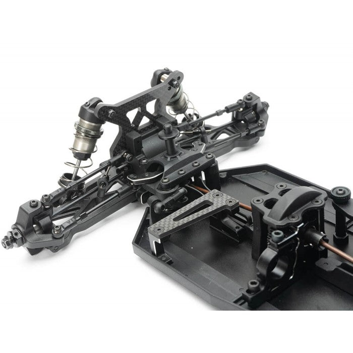 FTX B4X Race Buggy Rolling Chassis FTX5468
