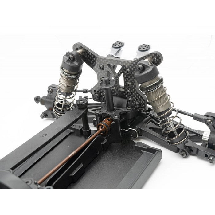 FTX B4X Race Buggy Rolling Chassis FTX5468