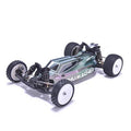 Schumacher Revive RC - RE002 - Apex Pro Body Set - LD3