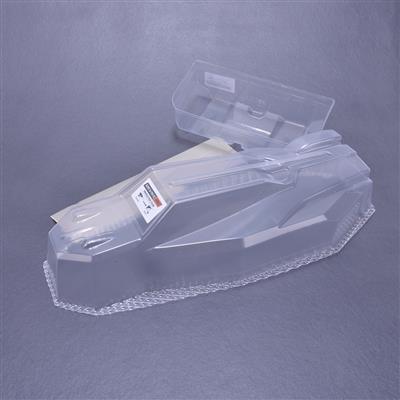 Schumacher Revive RC - RE002 - Apex Pro Body Set - LD3