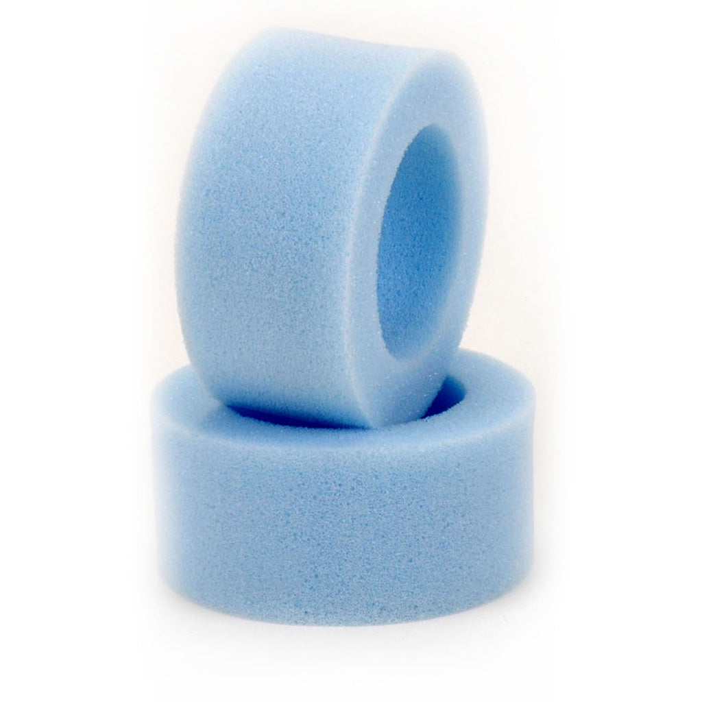 Schumacher U6734 Medium Rear Foam Inserts  - (6734)