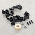 Willspeed 3 Gear Aluminium Gearbox - Team Associated RC10B7 - (W3125)