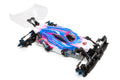Willspeed Fast Fox Conversion Kit - Team Associated RC10B7 - (W3126)