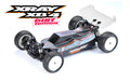 XRay XR360020 Xray xb4d'26 - 4wd 1/10 electric off-road car - dirt edition - XB4 (360020)